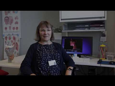 Video: Kuinka Löytää Hyvä Puheterapeutti