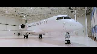 Bombardier Global 7500
2021 Bombardier Global 7500 For Sale by @JetcraftCorp
- Fully Enrolled on Programs Enhanced Sound Proofing Ka-Band Internet
- Immaculate Paint and Interior
- 15 Passenger Configuration
- Outstanding Office Area
- Always Hangered
- One Owner Since New Never Chartered
View the full listing here:
https://www.avbuyer.com/aircraft/private-jets/bombardier-global/7500/371615
For the latest aircraft for sale, intelligence, aviation services, and more, visit - https://www.avbuyer.com
Follow us on Social Media to stay updated on the latest aircraft for sale and more!
Facebook: / avbuyer
Twitter: / avbuyer
Instagram: / avbuyer1
And dont forget to subscribe to our YouTube channel for more content like this.
#avbuyer #jets #privatejets #business #bombardier Bombardier Global 7500
