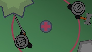 Moomoo.io: Disappointing stand-off