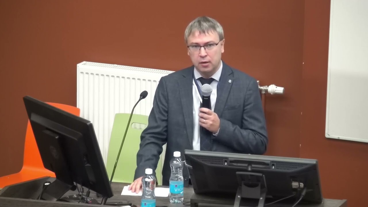 ICAPI 2025 | Opening Ceremony I Lohmann Holography Award
