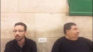 Azzam Dweik Quran recitation-2 2019
