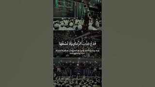 sholawat kawakib viral tiktok