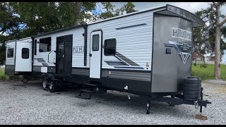 2023 38DEN Puma Destination by Palomino by Arrowhead Camper Sales, Inc. 1,077 views 8 months ago 9 minutes, 32 seconds