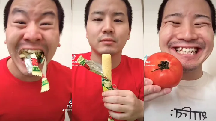 Junya Legend TikTok Compilation!!! 2023 #12