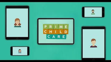 Truly Comprehensive, All-In-One Childcare Software from Prime