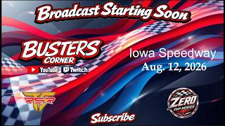 Zero Racing League @ Iowa