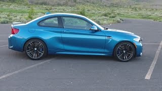... i take my 2017 m2 out for a drive and do quick review. enjoy
subscribe http://www./subsc...