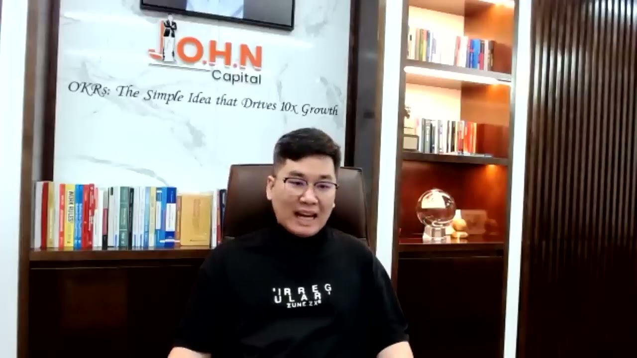 Outline Video LÀM SAO KHI NHÂN VIÊN KHÔNG CHỦ ĐỘNG