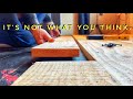 Installing Rustic Wood Floors…for Free?! Shed Build #15