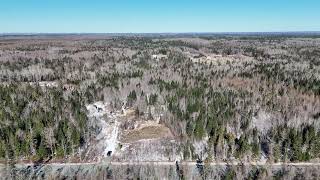 225 South River Road, Black River Bridge NB