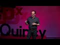 The creation of culture  lvaro amat  tedxquincy
