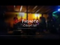 Fusnote - Odupri se! live Café de Sol Sombor