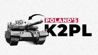 Poland's K2PL: Everything We Know Of The Polish-South Korean Tank