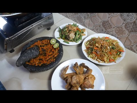 resep-harian-membuat-oseng-buncis-bumbu-giling
