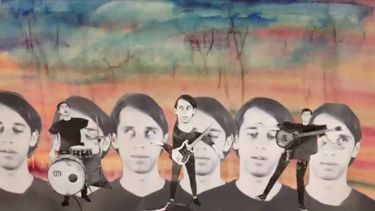 EZTV // Pretty Torn Up (Official Video) - YouTube