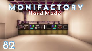 S4 Ep 82 Monifactory HM - Sterilized Growth Medium Part 1