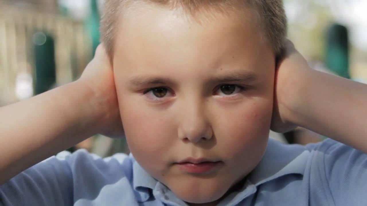 Sound On Public Service Announcement in Spanish YouTube