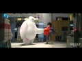 BIG HERO 6 (2014) Official HD Teaser Trailer