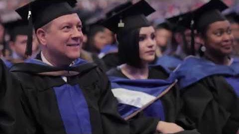 Graduate Alumni talk about the Berkeley College M.B.A. Program