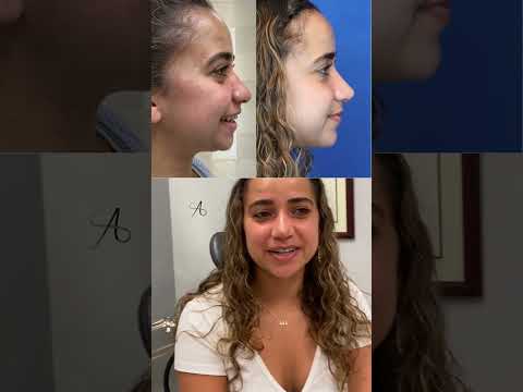 Video thumbnail: Natural New Nose! | Crazy Breathing! · Ali Sajjadian