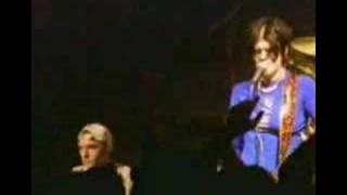 Kittie Paperdoll live