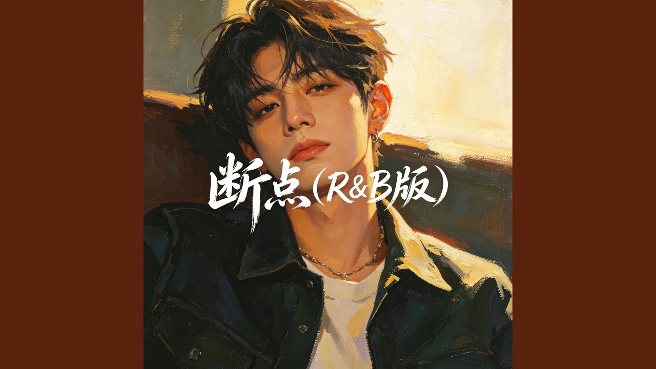 断点(R&B版)