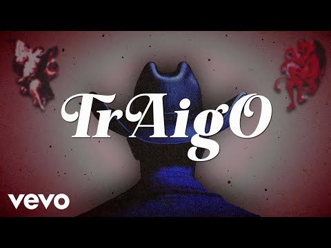 Nathan Galante - TrAigO (LETRA)