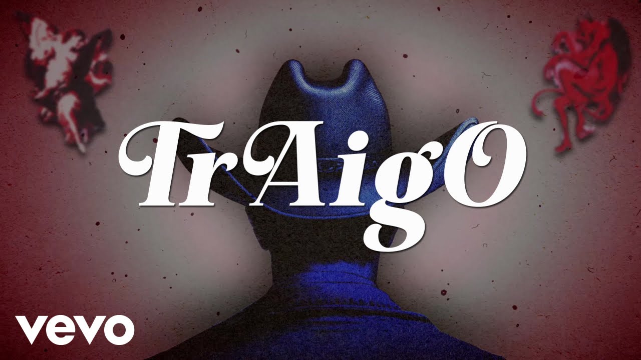 Watch Nathan Galante - TrAigO (LETRA) on YouTube Watch Nathan Galante - TrAigO (LETRA) on YouTube