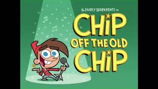 The Fairly Oddparents (2001-17): (Almost) Every Single Title Card from All 10 Seasons!