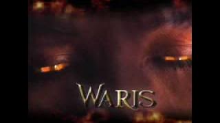 Waris The Series-Trailer