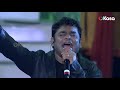 Vande mataram  ar rahman  live in concert  chennai  kasa music