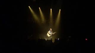 Amy Shark - Deleted "Live"