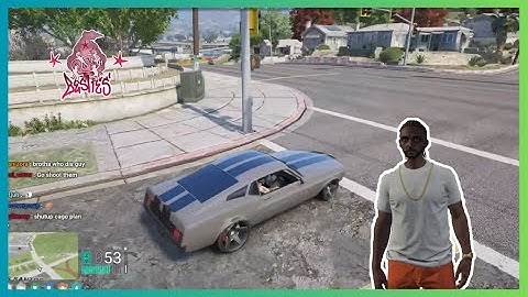4Head cooks Alan & Future on the radio | NoPixel 4.0 GTA RP | RP Clips Hub