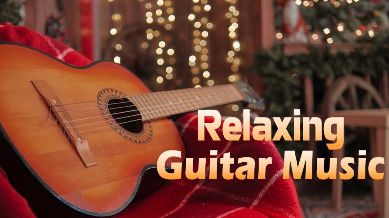 CLASSIC GUITAR MUSIC - Best Guitar Music Of All Time - LUXURY Guitar