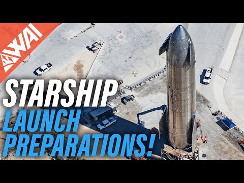 Video: Kde sa vyrábajú rakety SpaceX?