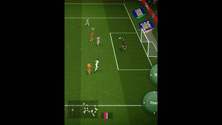 Opponents gk 🤯🤯 #efootball #ultimategoal #pesfootball #fifa #ultimatefootballhighlight #soccergame