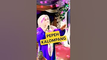 Pepeh kalompang lagu madura #pepehkalompang #madura #shorts