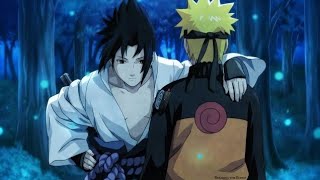 Naruto Shippuden | Opening 2 - Distance | Remix |