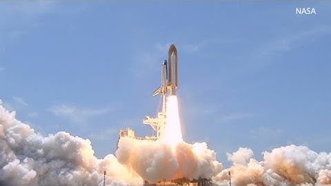 CNN: Explain it to me: End of NASA