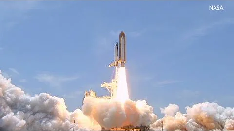 CNN: Explain it to me: End of NASA's shuttle