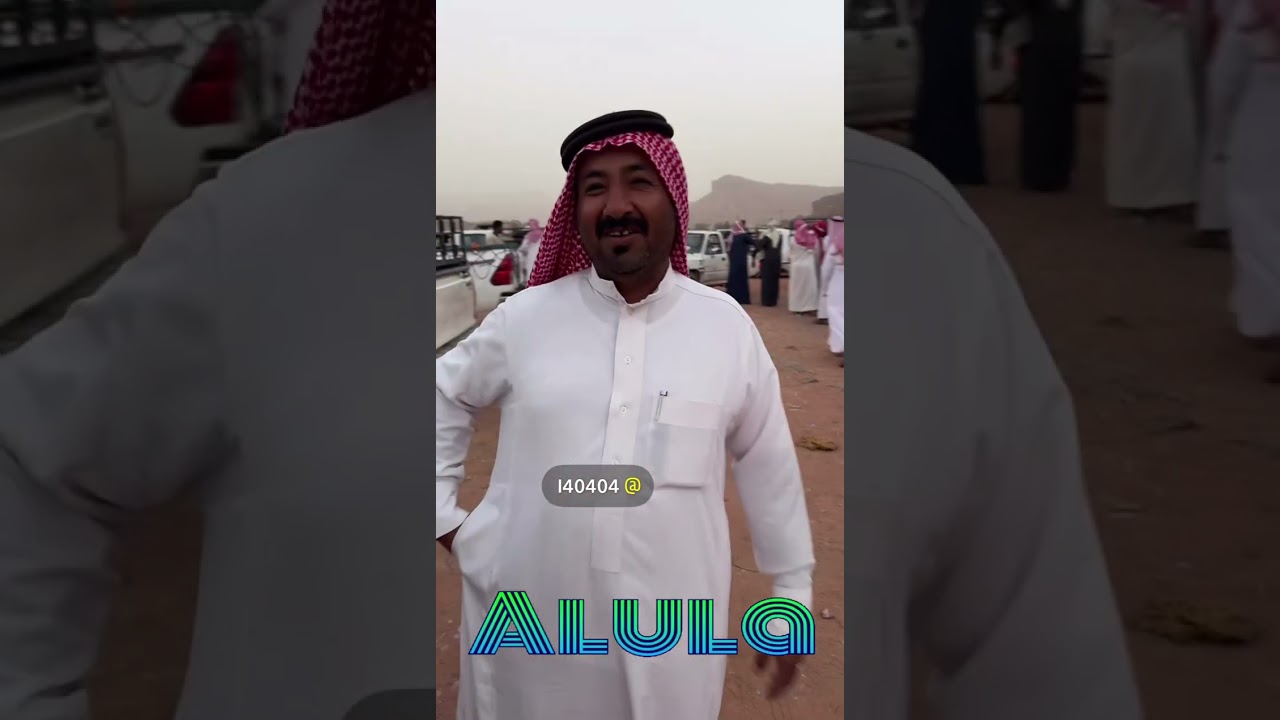 الاسعار نازله بسوق مواشي بالعلا - الاربعاء 1446/11/23