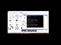 08 Network Traffic Flow  1 2 to 2 1