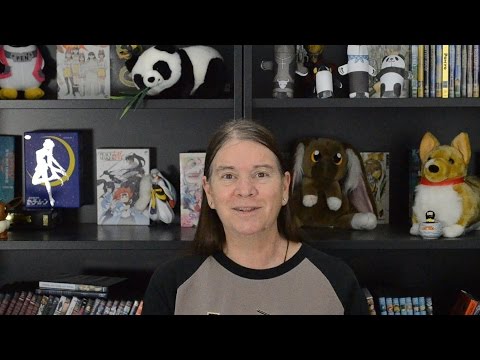 Barakamon. Episode 9 Review. Wids Anime Cast