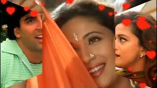 Mil Jaate Hai Jo Pyar Mein   Aarzoo 1999 Full Video Song ٭HD٭