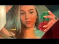 ASMR Close Your Eyes And Focus On My Instructions 