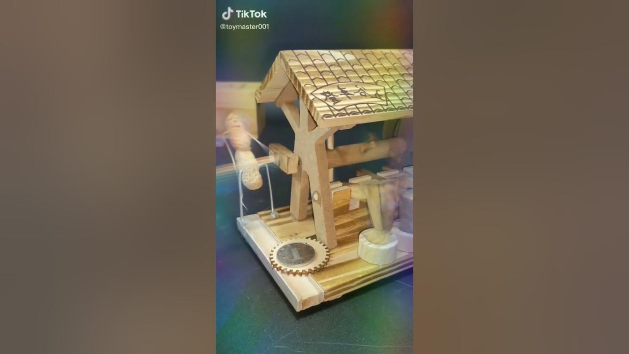 Человечок - YouTube