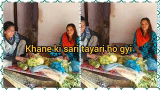 Nanny And Me Itni Zada Pareshan Ho I Gopal