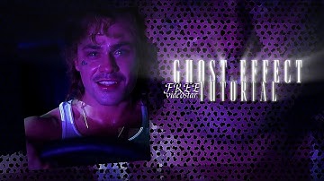 FREE ghost effect tutorial on VIDEOSTAR! [] VIDEOSTAR TUTORIAL