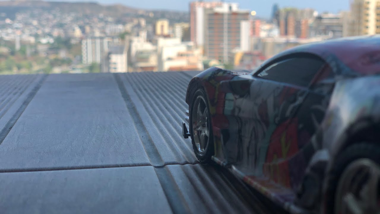 Car Clip