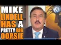 Mike Lindell And Rick Wiles Kiss And Make Up After Threats Of Lawsuit